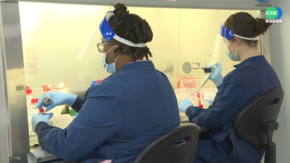 第4波疫情影響! 南非:下個月起打加強劑