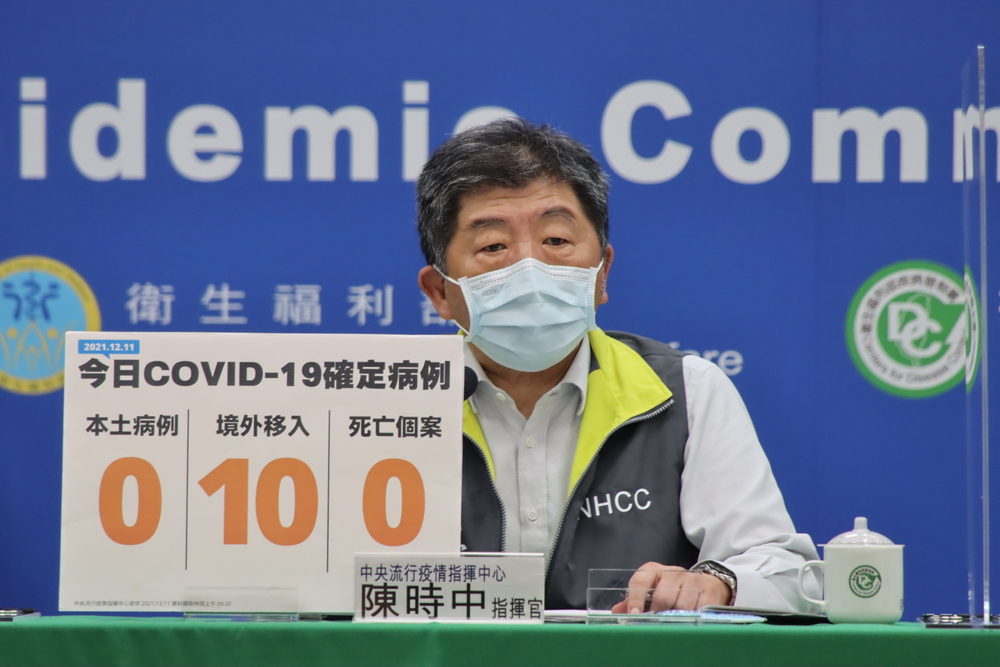 中研院人員基因定序為Delta 與實驗室相符「無關社區」