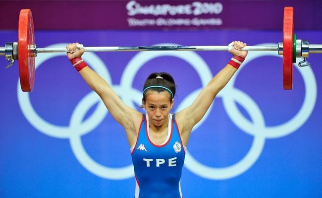 今晚登場！郭婞淳力拚世錦賽3連霸 有望再破新紀錄