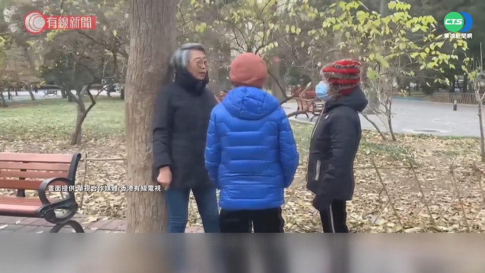 推廣銀髮經濟! 中國發"老齡工作文件"