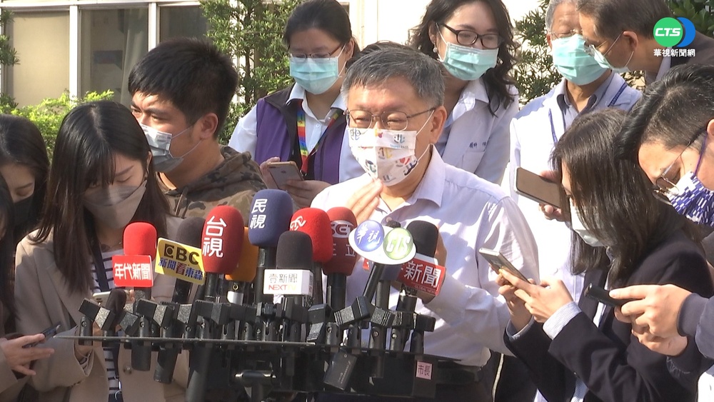 非"老鼠"惹的禍!P3實驗室SOP淪染疫破口