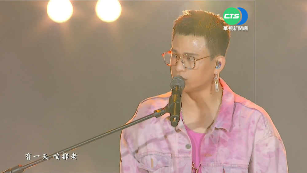 巨星耶誕演唱會登場 10組歌手演唱嗨翻!