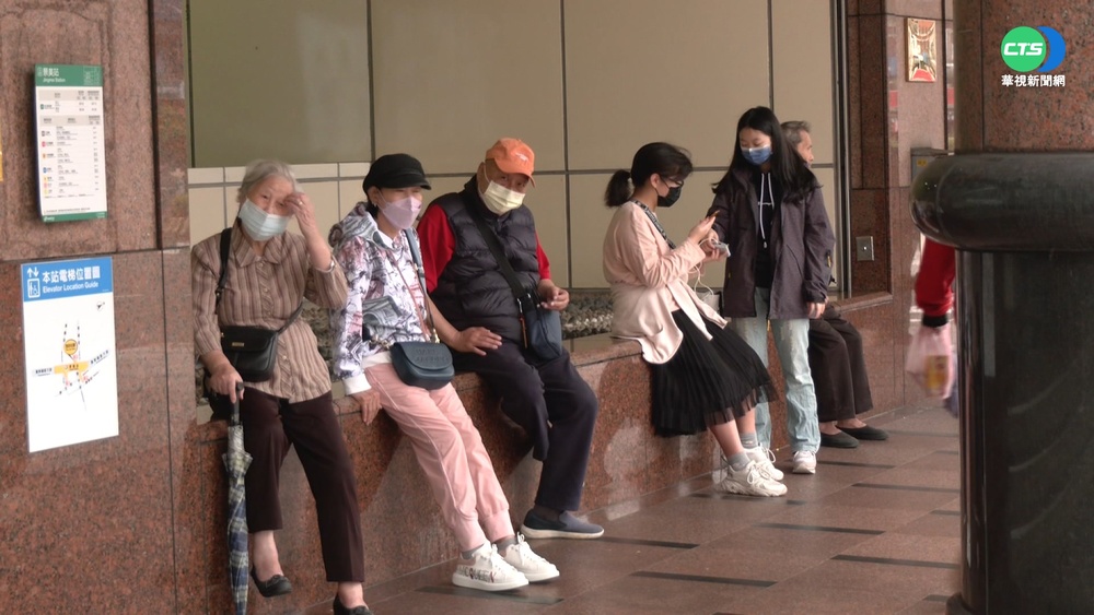 雙北多處大停電! 民眾:聽到爆炸聲