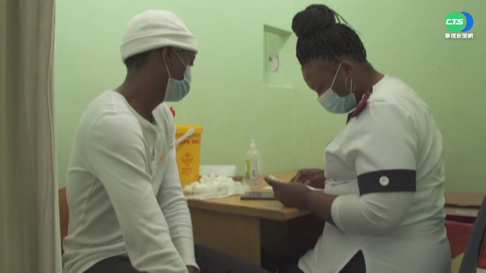 Omicron傳播力強 英國單日確診創新高