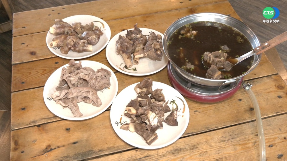 不怕羊肉飆漲! 業者逆勢"吃到飽"搶客