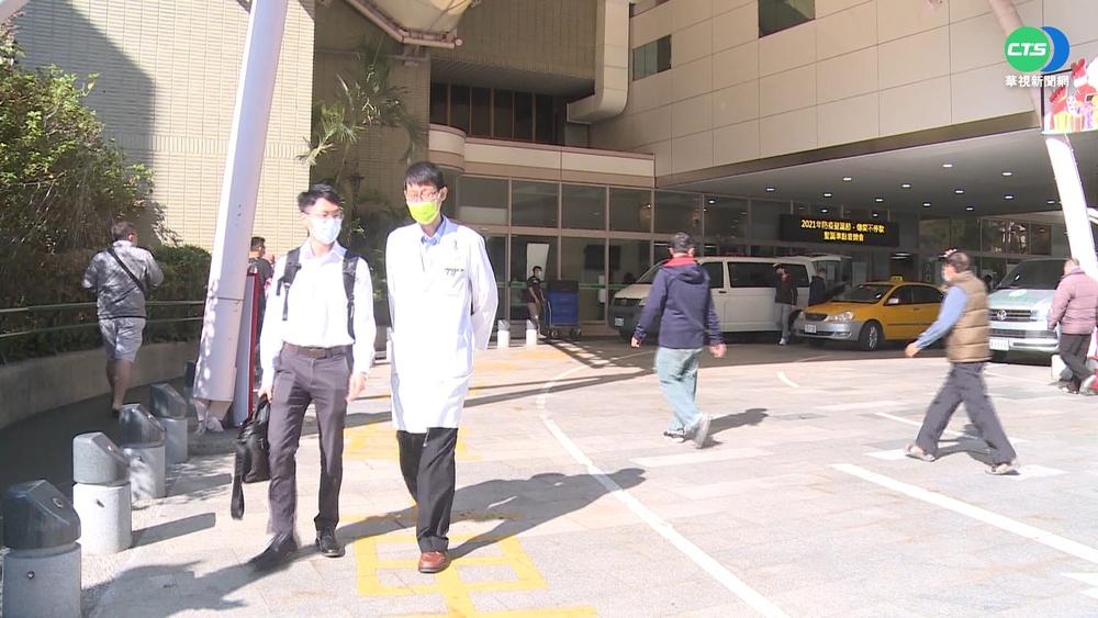 1天開17台刀? 院長遭爆詐健保 院方駁斥