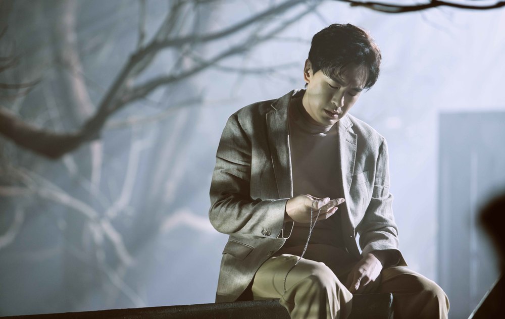 《無神之地不下雨》曝光神級場景「陰陽交界地」幕後美術秘辛