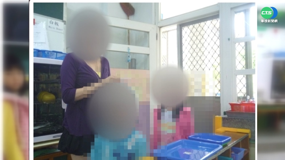 逼童撿地上飯菜還在查 師竟准退月領5萬