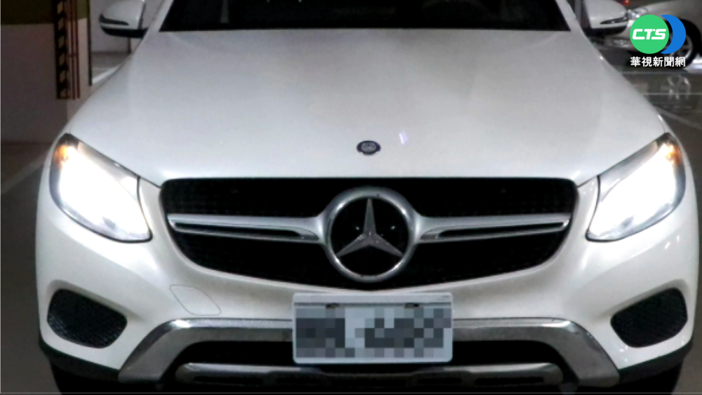 網紅小玉"換臉"遭扣千萬 名車195萬拍出