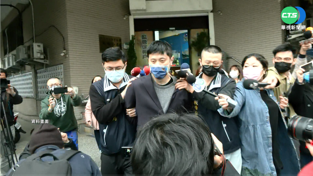 林秉樞打特權疫苗? 衛生局證實"是殘劑"