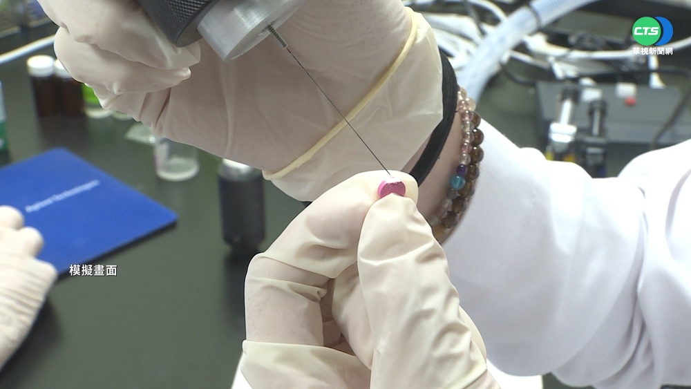 三級毒品變二級 高醫出包!11人逆轉無罪