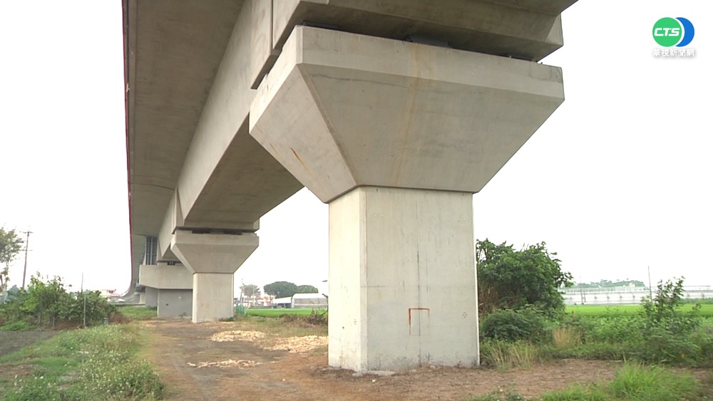 旱災影響 雲林地層下陷面積增近5倍