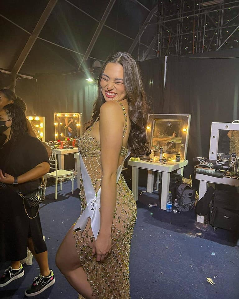 （翻攝自安琪莉臉書）