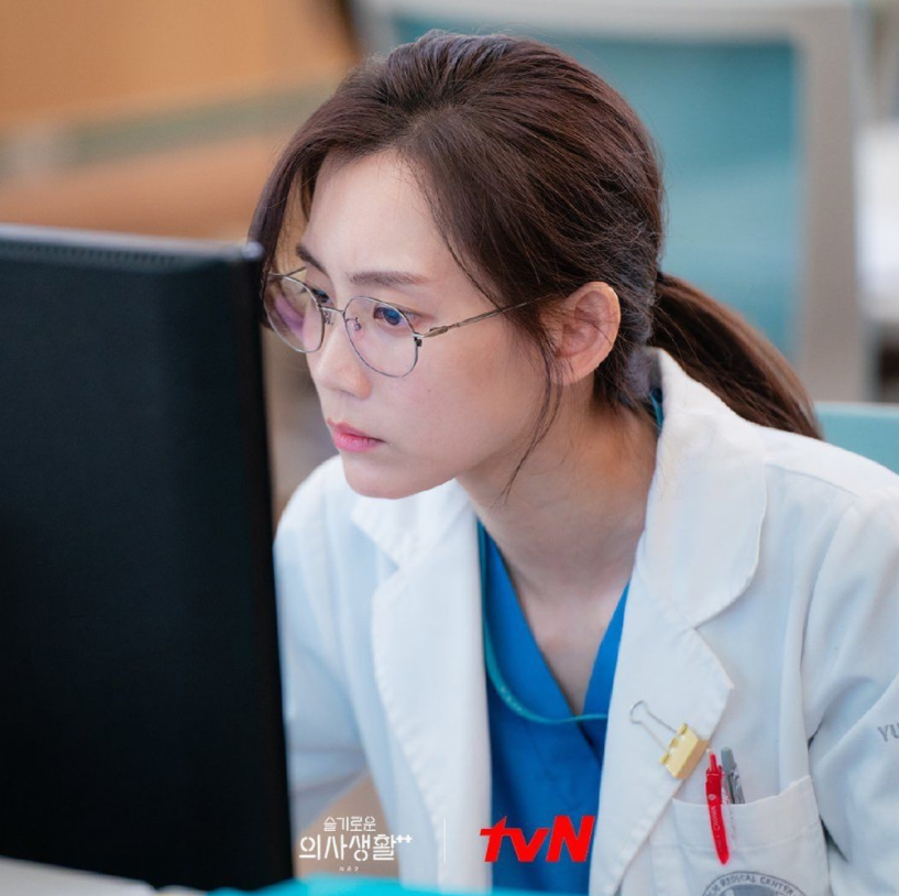 《機智醫生生活》女星確診COVID-19！全面取消行程