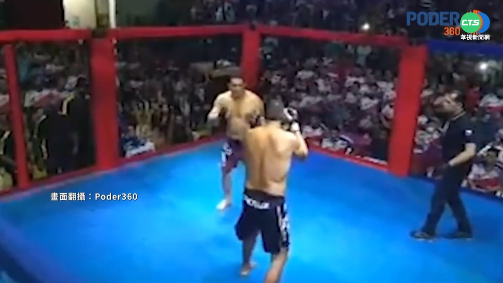 政策喬不攏! 巴西市長.前議員打擂台