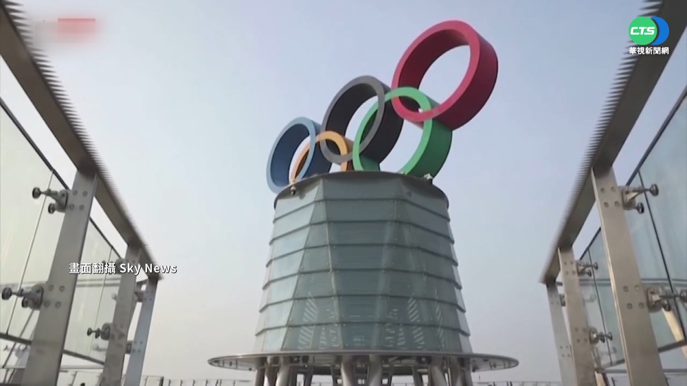 澳媒驚爆:冬奧選手入境中國恐遭監控