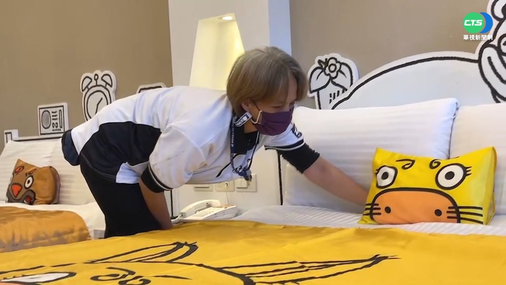 年底國旅大爆發! 旅宿業卻陷"缺工窘境"