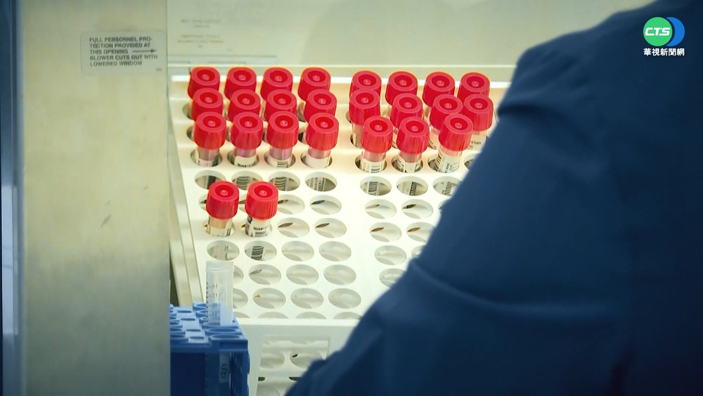 醫稱"白打2劑AZ" 陳時中:保護力不會歸零