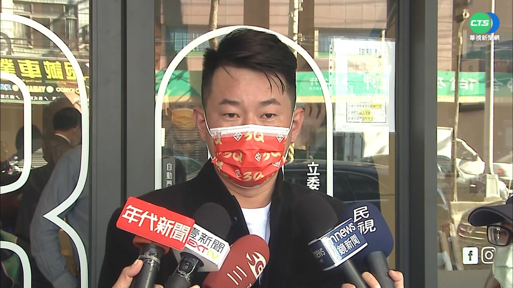 陳柏惟譏"草莓冬瓜" 顏寬恒怒反擊"低下"