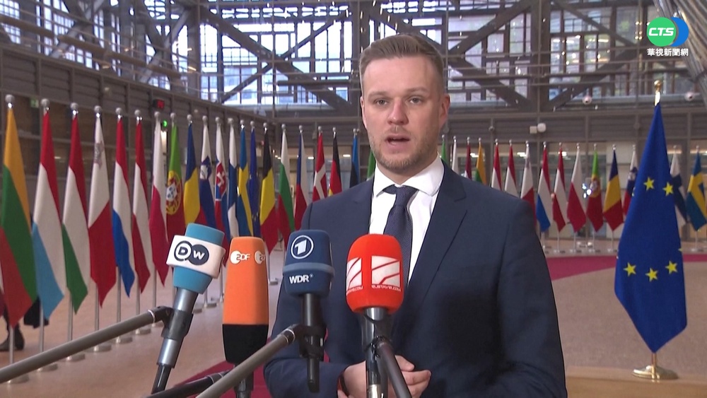 憂俄侵烏克蘭 英國.歐盟嚴詞警告普丁