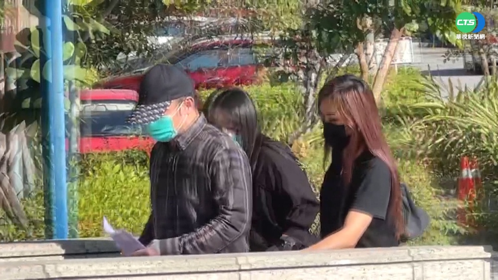 陳修將交保第6天 地院重新裁定羈押