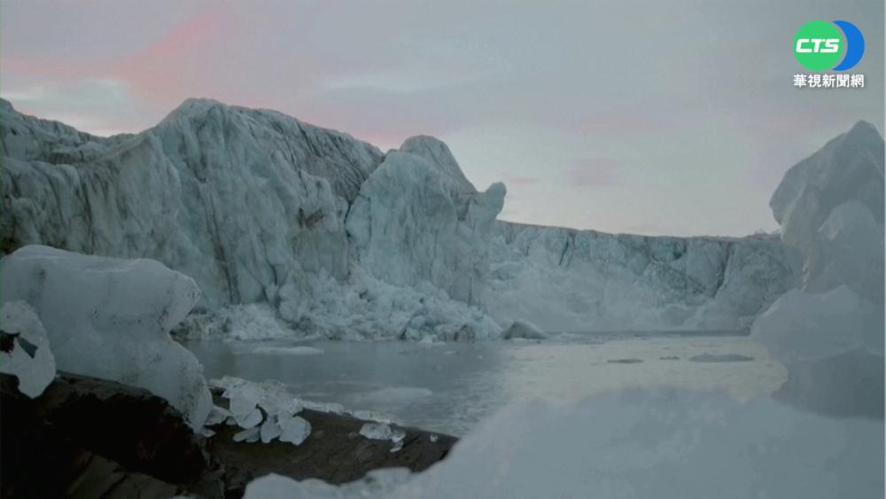2020北極圈高溫38度 創史上最高!