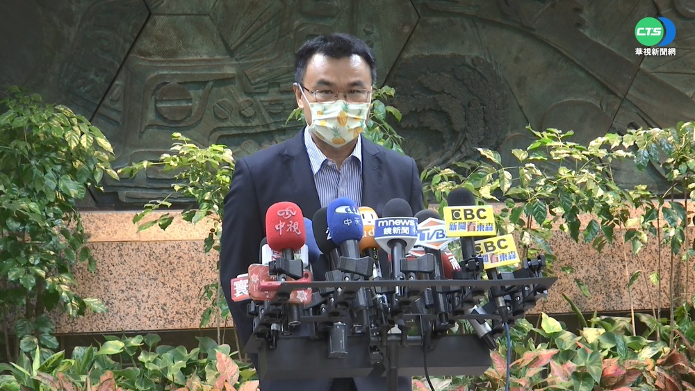 紐西蘭將恢復台灣芒果輸入！陳吉仲：肉品罐頭同步開放