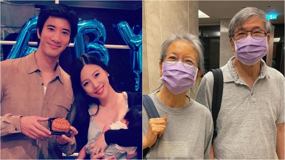 王力宏驚爆婚變 2大原因走向婚姻破局