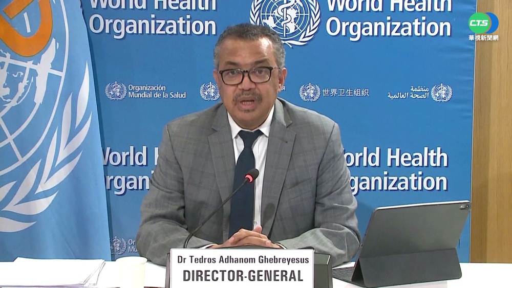 Omicron"野火燎原" 全球78國家地區淪陷