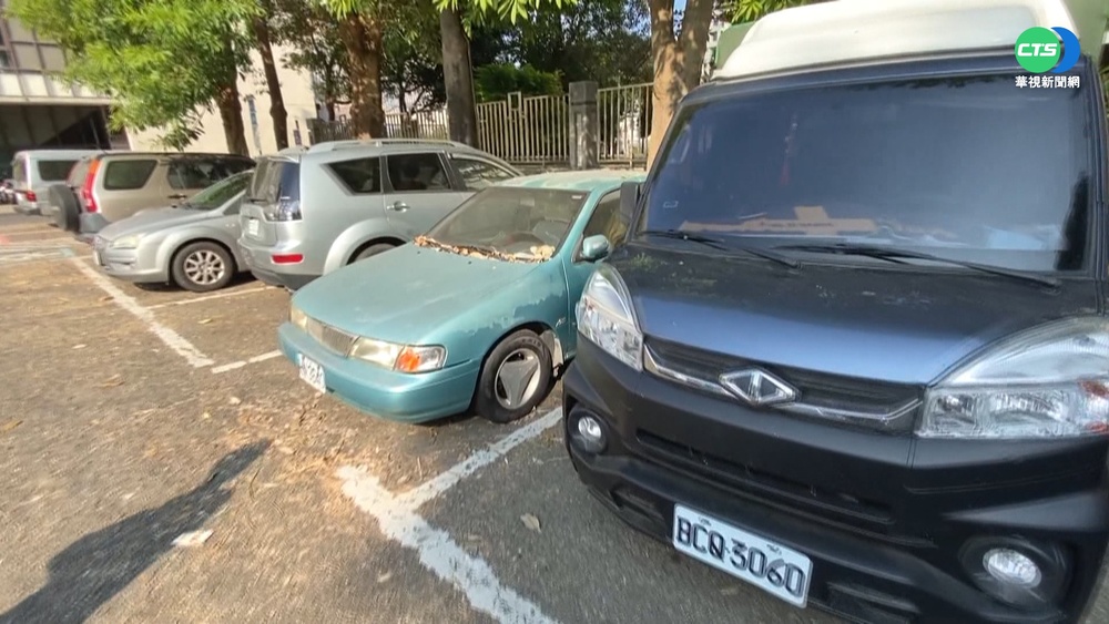 獨享優惠沒了 南投路邊車位明年要收費