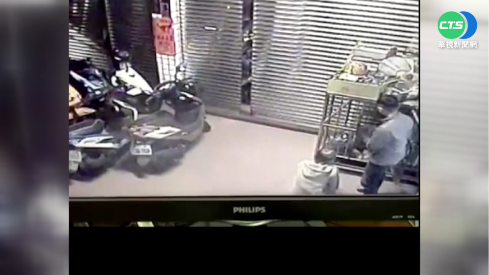 長太萌惹禍 情侶檔女賊竊走黃金獵犬