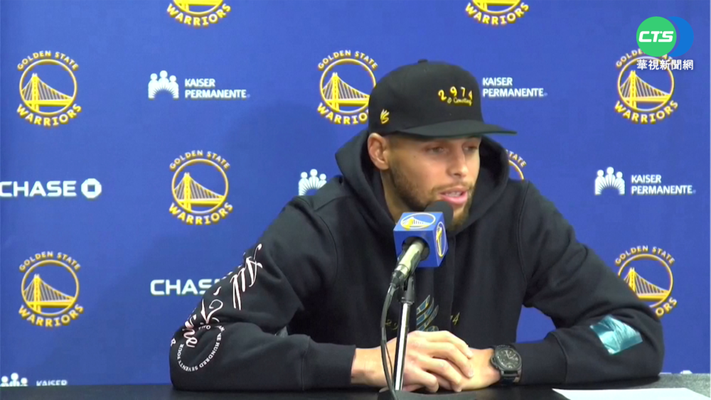 "2974記"3分球 柯瑞成NBA三分球王