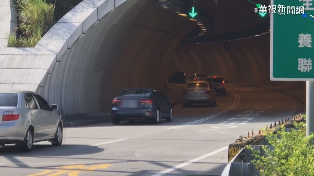 防元旦連假塞車！蘇花路廊祭「3時段車種管制」措施