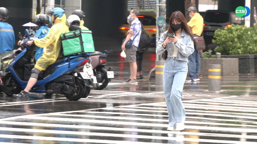 把握好天氣!今晴朗.明降溫"連凍3天"