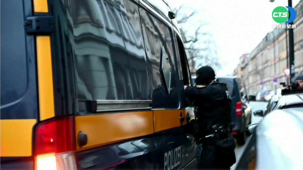 強制接種引殺機 德薩克森邦首長成目標