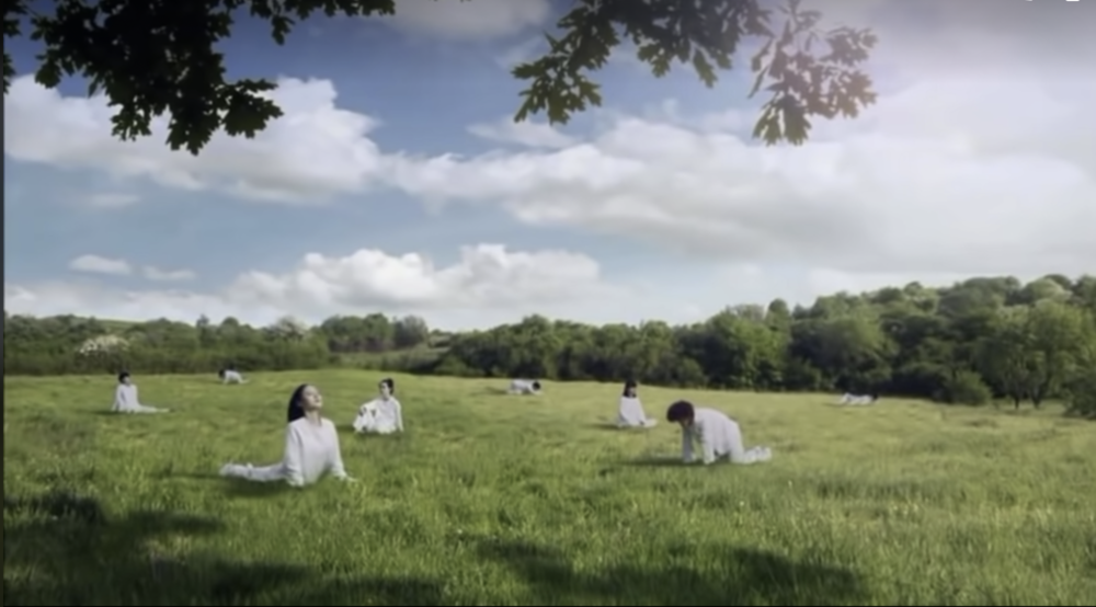 南韓牛奶廣告「將女性影射成乳牛」 遭網友怒轟急致歉