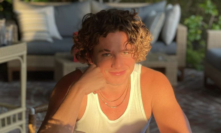 自曝確診COVID-19！CP查理：我不是很好