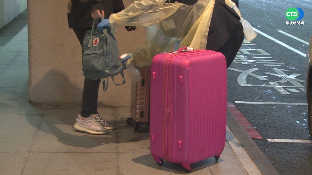 【台語新聞】交叉感染? 防疫旅館連爆2確診 追病毒源