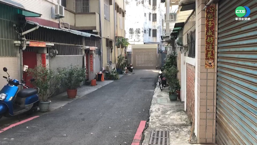 整條街沒投票通知單 台南選委會火速補發