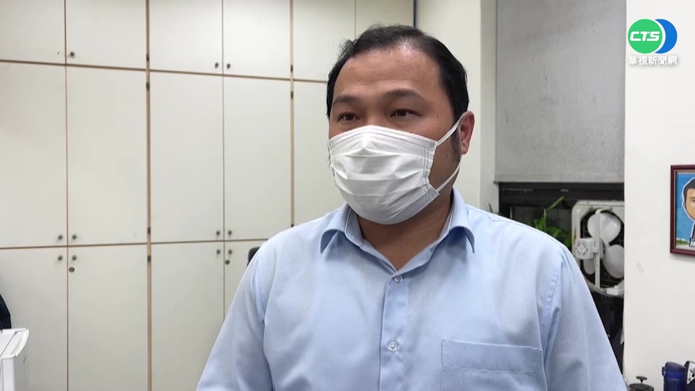 印尼漁工搭機赴澎湖驗出陽性 緊急隔離!