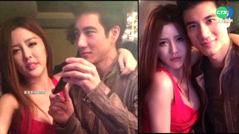 王力宏婚變後首現身! 笑容"勉強"未談私事