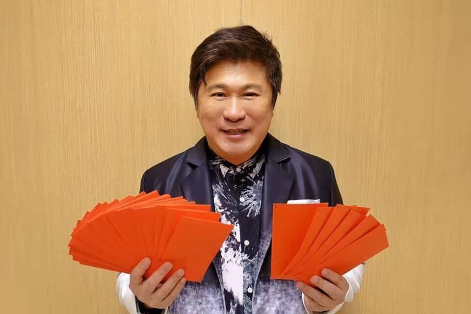 胡瓜突請辭《醫師好辣》 曝心聲：唸7年醫學院畢業了