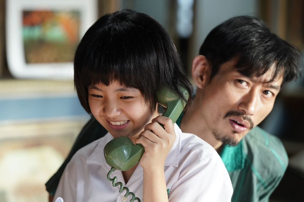 年度最夯台劇《俗女養成記2》登週六8點檔 吳以涵14歲生日願望曝光