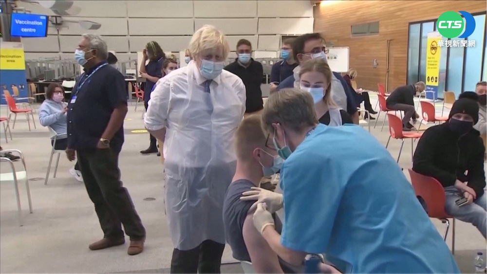 英單日確診破8萬例 疫情以來新高!