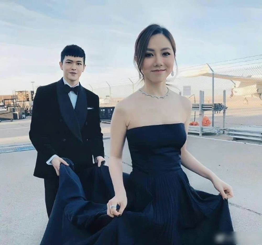 鄧紫棋分手5年男友 新歌藏玄機嗆他「雙面人」