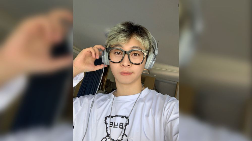 26歲網紅「生日當天」輕生 遺書內文：生而為人我很抱歉