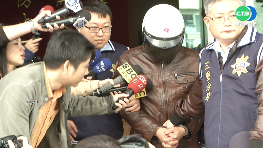 湯景華挾怨縱火害6命 最高法院改判無期