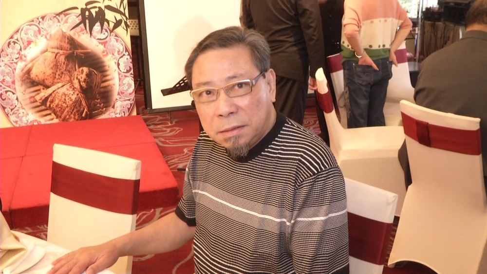 「金馬影帝」陳松勇病逝！享壽80歲