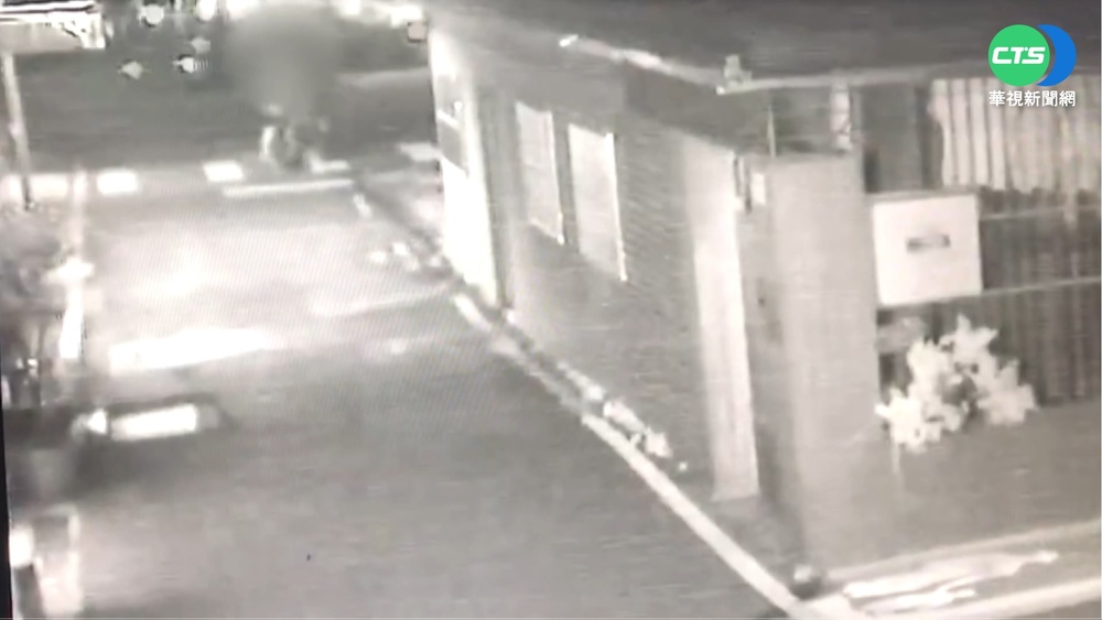 女律師打贏官司 當街遭3煞狂毆報復