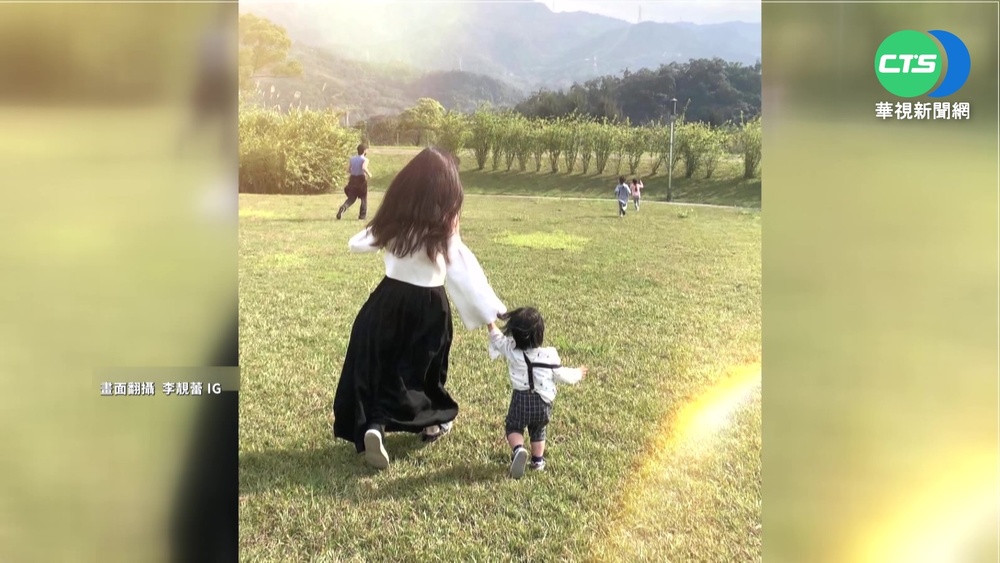 李靚蕾丟震撼彈 曝王力宏不正常男女關係